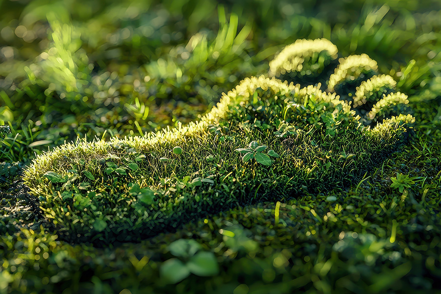 Nachhaltigkeit Nachhaltigkeit