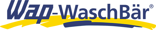 wap-waschbär Logo